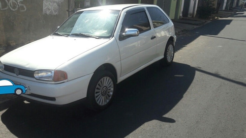 Volkswagen Gol 1.0 Special 2p Álcool 2003