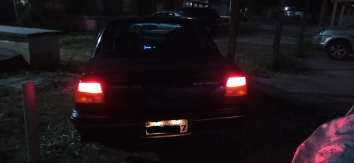 Monza 2.0 Efi - Câmbio Automático - Top