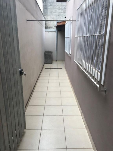 Imagem 20 de 22 de Casa Residencial À Venda, Altos Da Vila Paiva, São José Dos Campos. - Ca0738
