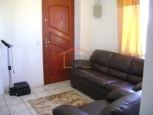 Imagem 2 de 9 de Apartamento, Venda, Tucuruvi, Sao Paulo - 24552 - V-24552