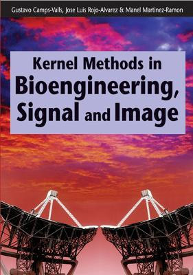 Libro Kernel Methods In Bioengineering, Signal And Image ...