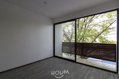 Imagen 18 de 30 de Departamento En Los Manzanos, Miguel Hidalgo Con 2 Recámaras, 51 M², Id: 40712