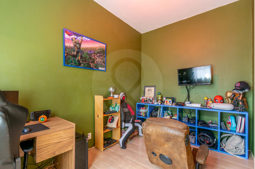 Casa En Venta En Condesa