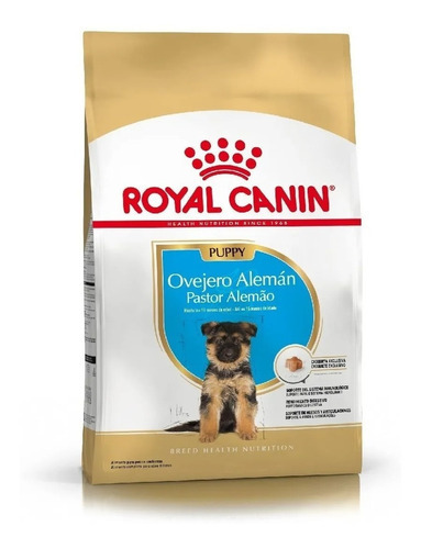 Royal Canin German Shepard Junior 30 X 12 Kg 