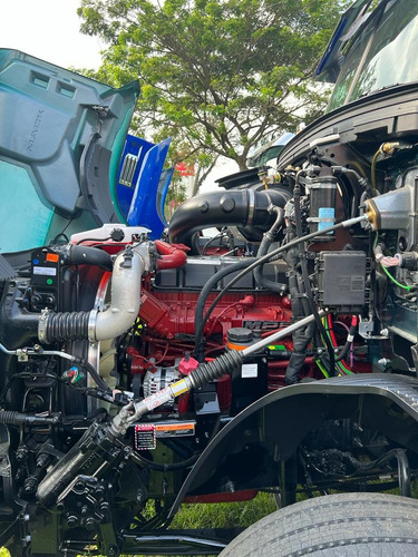Imagen 10 de 25 de Mack - Anthem Fleet Mecánica Modelo 2024 - Entrega Inmediata