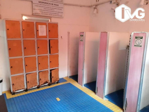 Imagem 16 de 30 de Prédio À Venda, 899 M² Por R$ 1.500.000,00 - Vila Adelaide Perella - Guarulhos/sp - Pr0124