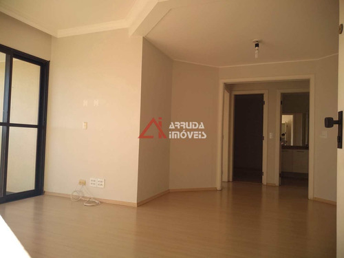 Imagem 8 de 30 de Apartamento Com 3 Dorms, Condominio Edificio Vila Di Siena, Itu - R$ 350 Mil, Cod: 42766 - V42766
