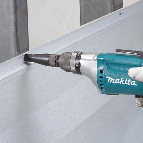 Parafusadeira Para Drywall Gesso 570w Fs2700 110v Makita