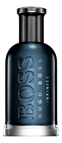 Perfume Caballero Eau De Parfum Hugo Boss Infinite 100ml