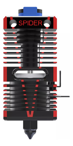 Accesorio Rápido Para La Impresora Hotend Ceramic Spider Spe