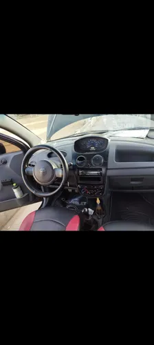 Chevrolet Spark 1.0 7:24 Cronos