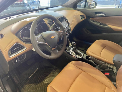 Imagen 6 de 16 de Chevrolet Cruze 5 Premier Automático 1.4n T Hatchback 2023*