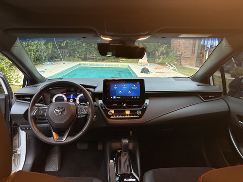 Toyota Corolla 2.0 Gr-Sport Cvt