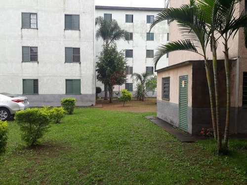 Imagem 8 de 11 de Apartamento Para Venda Em São Paulo, Jardim Santa Terezinha (zona Leste), 2 Dormitórios, 1 Banheiro - Apmc0372_2-1156458