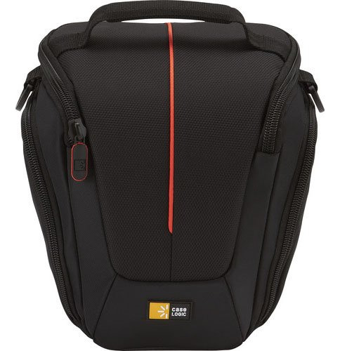 Case Logic Dcb-306 Slr Funda Para Cámara (negro)