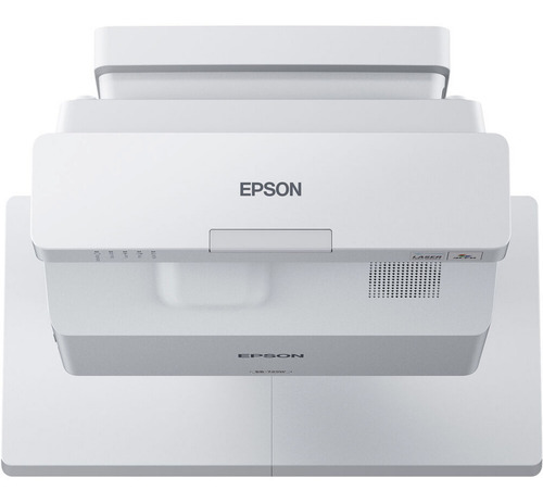 Proyector Epson Laser BrightLink 725Wi 4000lm blanco 220V