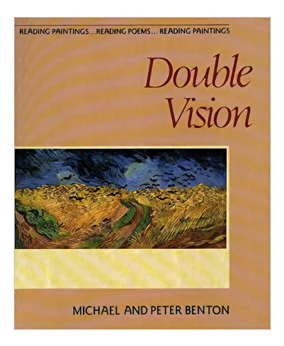 Double Vision - Hodder, De Benton, Michael & Peter. Editorial Bookpoint En Inglés, 1990