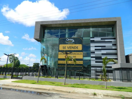 Imagen 5 de 24 de Local En Venta Y Alquiler. ¿deseas Hacer La Mejor Inversión De Tu Vida? Venta Centro Comercial Nuevo Y Moderno En Puerto Ordaz , Oportunidad Única Al Mejor Precio