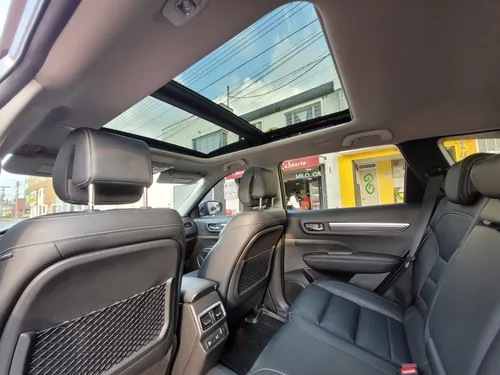 Renault Koleos 2.5 Intens