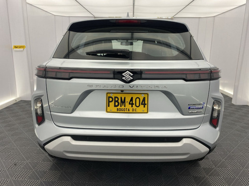 Suzuki Grand Vitara 1.5 GLX HYBRID