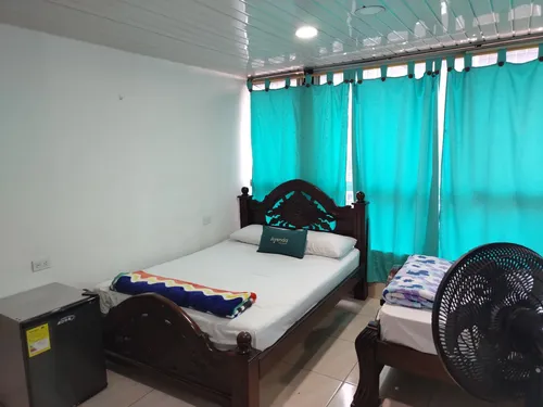 Hotel En Venta En Estadio. Cod V12699