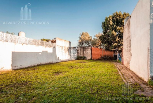 Terreno - Castelar Sur