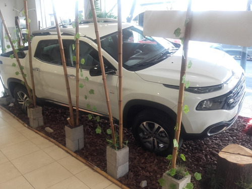 Imagen 8 de 17 de Fiat Toro 4x2 O 4x4 0km 2022 - Tomo Usado Y Cuotas D-