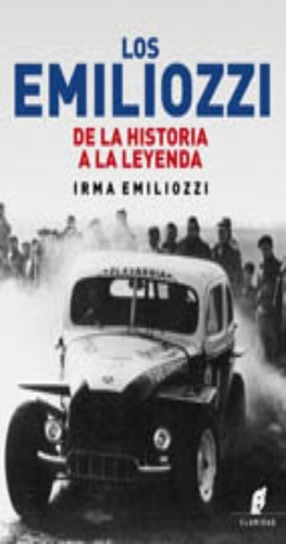 Emiliozzi, Los  - Emiliozzi, Irma