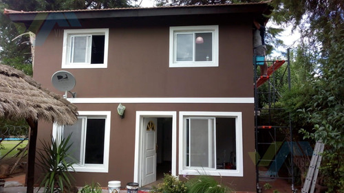 Venta Casa 4 Ambientes Barrio De Vicenzo Chico, Del Viso, Pilar
