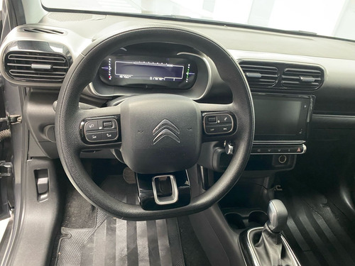 Citroën C4 Cactus 1.6 Vti 115 Feel