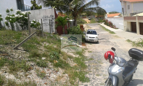 Imagem 5 de 8 de Terreno Em Cotovelo Com Vista Para O Mar