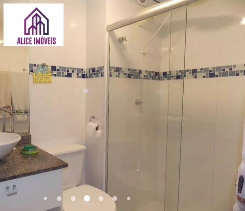 Imagem 4 de 8 de Apartamento Próximo Ao Metrô Tucuruvi - 126