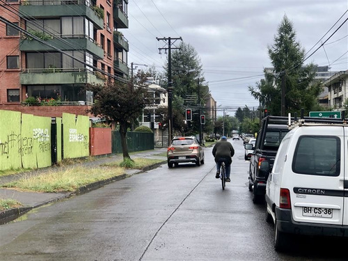Imagen 7 de 7 de Sitio En Venta En Temuco