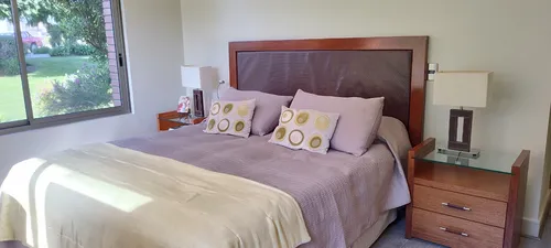 Arriendo Depto En Brisas De Santo Domingo Id: Df12b105