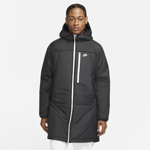 Imagen 1 de 9 de Parka Para Hombre Nike Sportswear Therma-fit Legacy