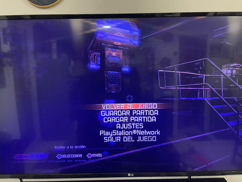 Doom 3 Bfg Edition Ps3 Físico Meses Sin Intereses (Usado)