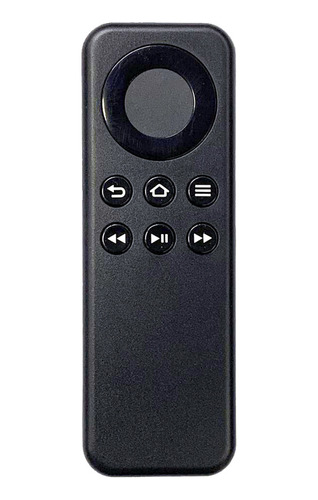 Control Remoto Cv98lm Para Amazon Fire Tv Stick Box