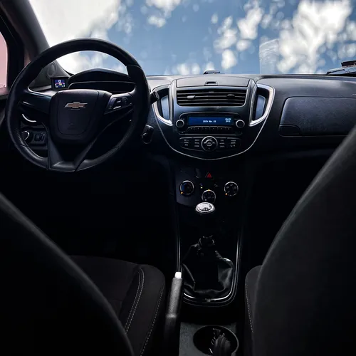 Chevrolet Tracker 1.8 Ls