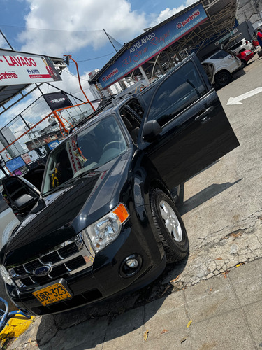 Ford Escape 3.0 Xlt