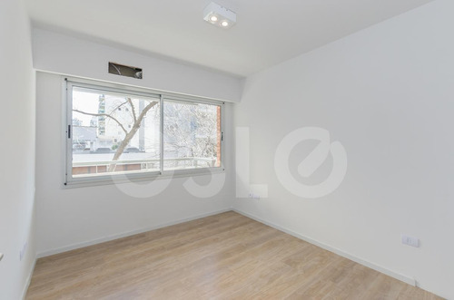 3 Ambientes A Estrenar De 70m2 En Belgrano