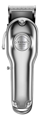 Corta Pelo Kemei Km-3705