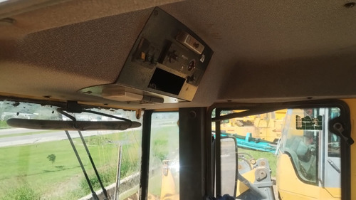Vibrocompactador Bomag Bw219