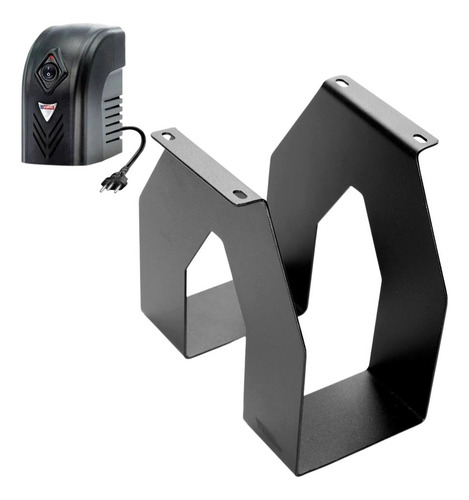 Suporte De Estabilizador/nobreak De Teto Suspenso - Mesa