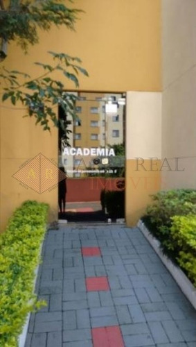 Imagem 18 de 19 de Apartamento 2 Dormitórios, Parada Xv De Novembro - São Paulo/sp - 1714