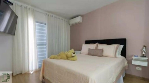 Imagem 8 de 15 de No Melhor Da Vila São Francisco, Impecável!!! - Di29595