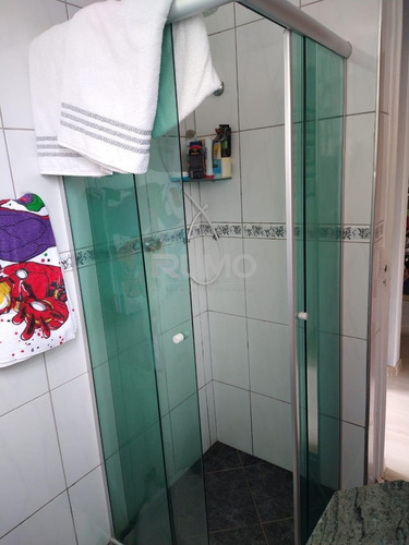 Imagem 11 de 16 de Apartamento À Venda Em Jardim Flamboyant - Ap011636