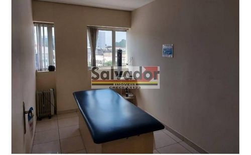 Imagem 15 de 15 de Conjunto Comercial No Jabaquara - São Paulo - 9500