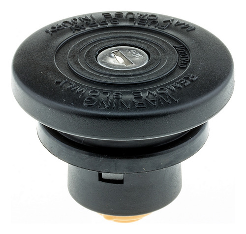 Tapon Deposito Combustible Renault Fuego 4cl 2.2l 84-85