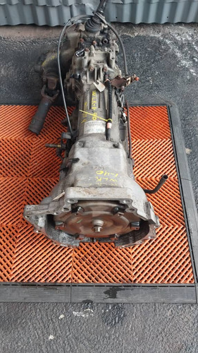 Caja Hyunday Sportage Año 98 Al 2000 (Usado)