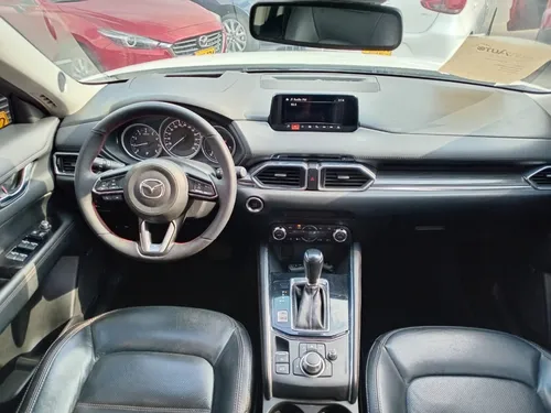 Mazda CX-5 2.5